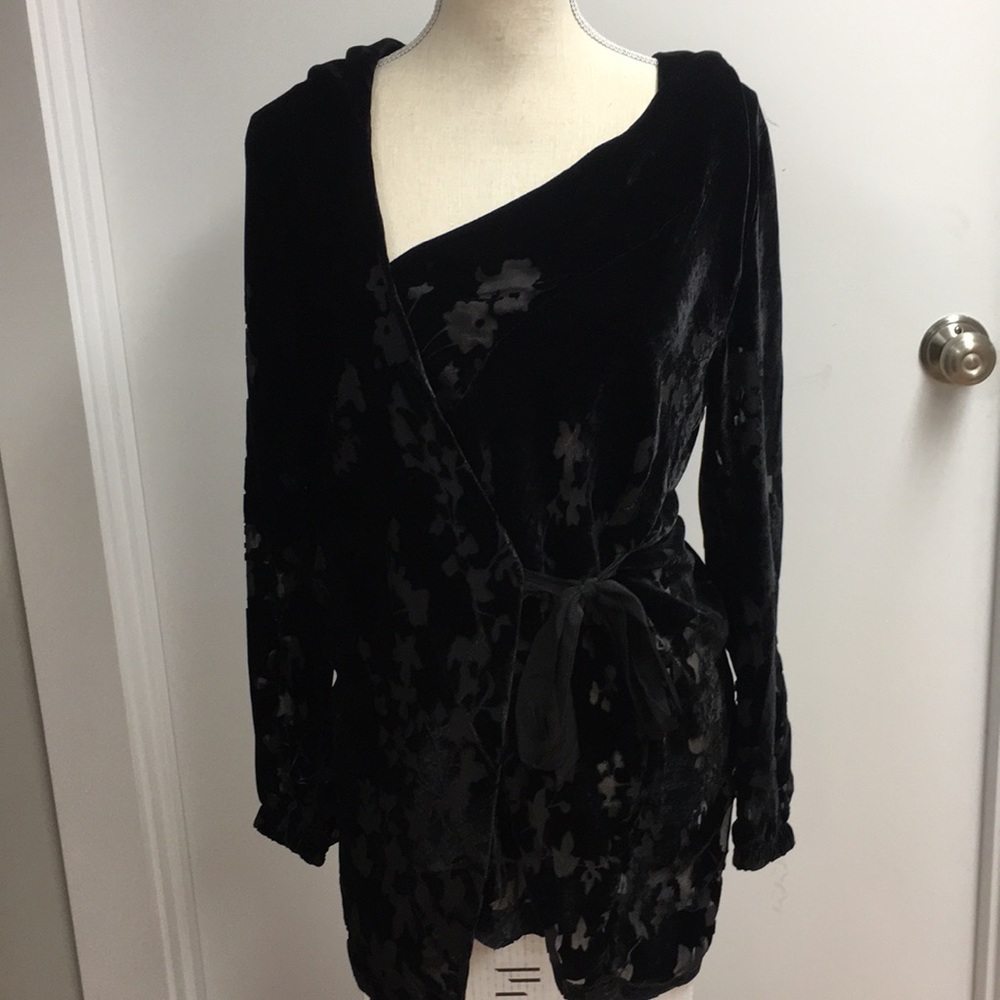 Johnny Was Iris Tunic Dress